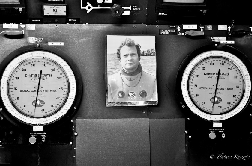 Beneath the Uniform photo courtesy of Zlatana Knezevic