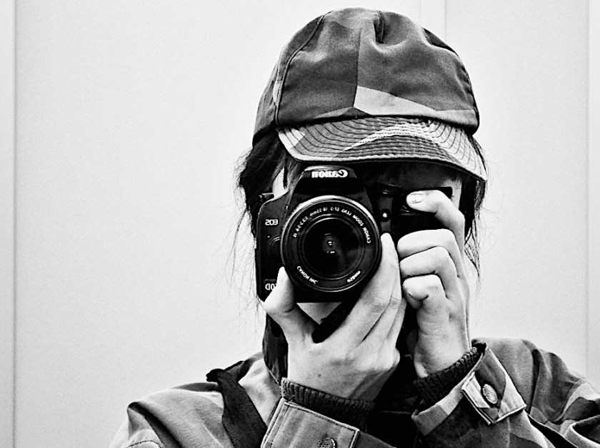 visual ethnography by Zlatana Knezevic