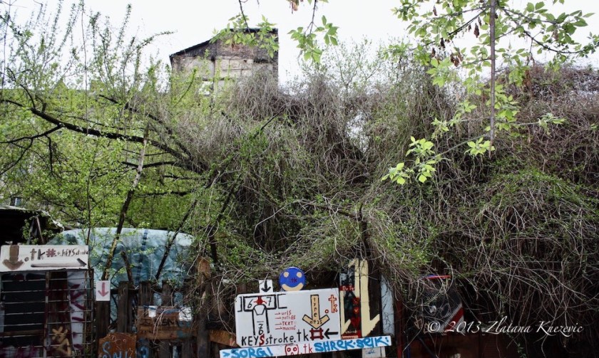 visual ethnography project berlin copyright 2013 Zlatana Knezevic