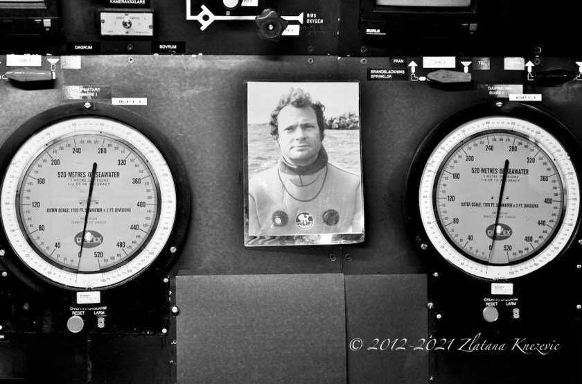 visual ethnography by Zlatana Knezevic military