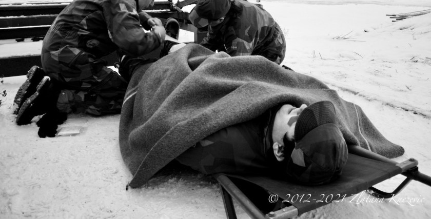 visual ethnography project by Zlatana Knezevic