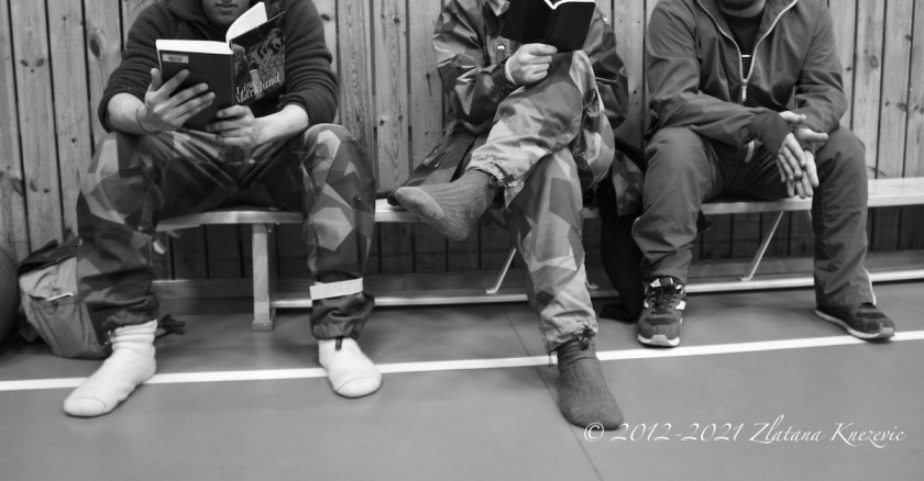 visual ethnography project copyright 2012-2021 Zlatana Knezevic