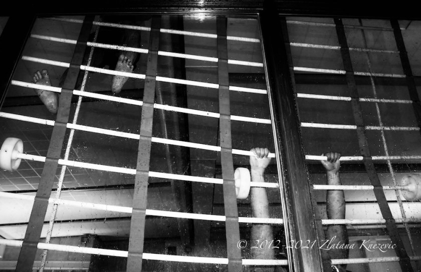 visual ethnography the other side of the military training photo by Zlatana Knezevic