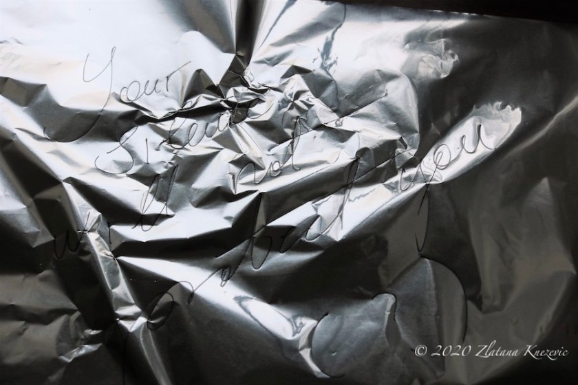 academia-art-your-silence-will-not-protect-you-(?)-copyright-2020-zlatana-knezevic